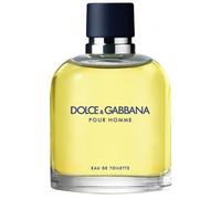 ¡47% DTO! Dolce - Gabbana Pour Homme 125 ml