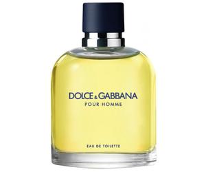 ¡40% DTO! Dolce - Gabbana Pour Homme 125 ml