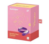 Partner plus control remoto para parejas