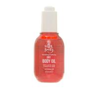 ¡40% DTO! Dry Body Oil Aceite Corporal Seco con Aroma a Sandía 45 ml