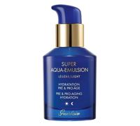¡40% DTO! Emulsión Super Aqua Light 50 ml