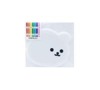 ¡40% DTO! Espejo Oso Under The Rainbow