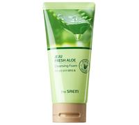 ¡40% DTO! Espuma de limpieza Jeju Fresh Aloe 150 ml