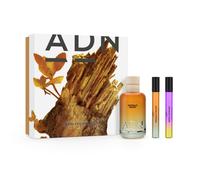 ¡40% DTO! Estuche ADN Sándalo Sacro Eau de Parfum 120 ml