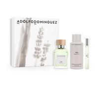 ¡40% DTO! Estuche Agua Fresca Eau de Toilette 120 ml