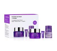 ¡40% DTO! Estuche Antiedad Smart Clinical Repair Wrinkle Correcting Cream + 3 regalos