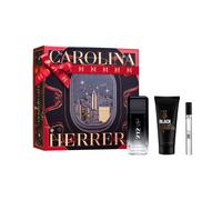 ¡40% DTO! Estuche de Regalo 212 Vip Men Black Eau de Parfum 100 ml