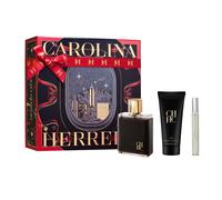 ¡40% DTO! Estuche de Regalo CH Men Eau de Toilette 100 ml