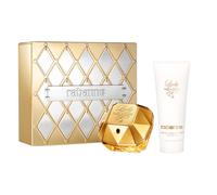 ¡40% DTO! Estuche de Regalo Lady Million Eau de Parfum 80 ml