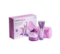 ¡40% DTO! Estuche Double Cleanse & Barbie 250 ml