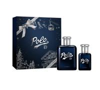 POLO EST. 67 ESTUCHE 2 pz