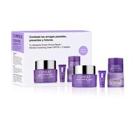 ¡40% DTO! Estuche Smart Clinical Repair Wrinkle Correcting Cream SPF3O + 3 regalos