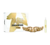 ¡40% DTO! Estuche Zadig L'Intense Eau de Parfum 90 ml
