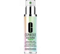 Clinique - Even Better™ Clinical Dark Spot Corrector + Interrupter Sérums faciales antiedad 50 ml unisex