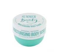 ¡40% DTO! Exfoliante Corporal Hidratante con Aceite de Coco 300 gr