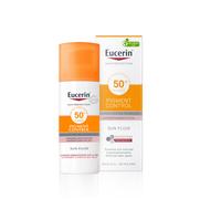 EUCERIN Fluido Solar Pigment Control FPS 50+ 50 ml