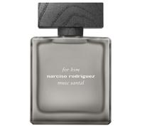 ¡40% DTO! For Him Musc Santal Eau de Parfum Intense 100 ml