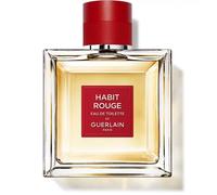 ¡40% DTO! Habit Rouge Eau de Toilette 100 ml