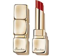 Guerlain - KissKiss Shine Bloom Barras de labios 2.8 g 739 - CHERRY KISS