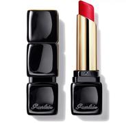 ¡40% DTO! KissKiss Tender Matte Barra de Labios Mate Luminosa Confort 16h