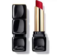 ¡40% DTO! KissKiss Tender Matte Barra de Labios Mate Luminosa Confort 16h