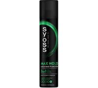 ¡40% DTO! Laca Máxima Fijación Secado Rápido en Spray 300 ml