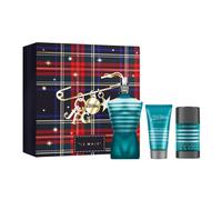 ¡40% DTO! Le Male Eau de Toilette Estuche de Regalo 250 ml