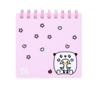 ¡40% DTO! Libreta 100 Hojas Blancas Opi y Kipi 16.7 gr