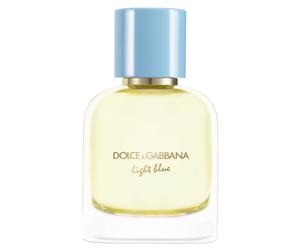 ¡40% DTO! Light Blue Pour Homme Eau de Parfum 50 ml