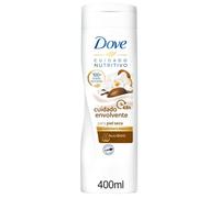 ¡40% DTO! Loción Nutritiva Cuidado Envolvente 400 ml