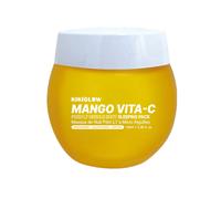 ¡40% DTO! Mango Vita-C PDRN L7 Needle Shot Mascarilla Facial Nocturna 100 ml