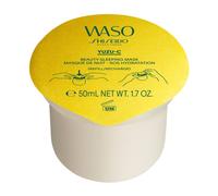 ¡40% DTO! Mascarilla Hidratante de Noche Waso Yuzu 50 ml