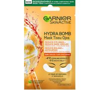 ¡40% DTO! Mask Tissu Ojos Anti Fatiga