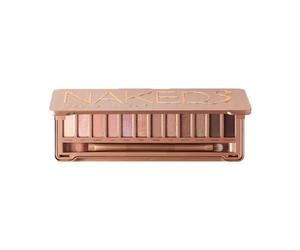 ¡40% DTO! Naked 3 Palette Paleta de sombras de ojos