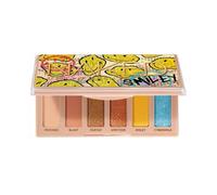 ¡40% DTO! Naked Happy Paleta sombras de ojos Mucho Happy