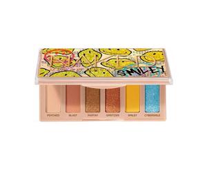 ¡40% DTO! Naked Happy Paleta sombras de ojos Mucho Happy