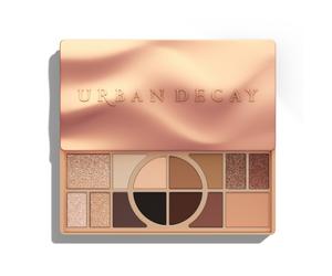 ¡40% DTO! Naked Shaped Paleta de sombras