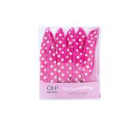 ¡40% DTO! Oh My Hair Set Rollos de Pelo de Tela