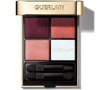 ¡40% DTO! Ombres G 458 Aura Glow Sombras de ojos en 4 tonos Edición limitada