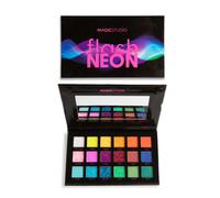¡40% DTO! Paleta Sombras de Ojos Neón