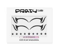 ¡40% DTO! Party Lab Cat Eye Stickers