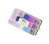 ¡40% DTO! Party Lab Concert Besties Bracelet Kit Enchanted Charms