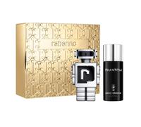 ¡40% DTO! Phantom EDT Estuche 100 ml