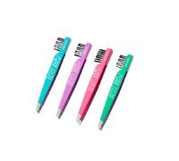 ¡40% DTO! Pinzas de Depilar Betty Brow Punta Oblicua