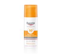 Eucerin Eucerin Sun Gel Crema Pigment Control Tinted SPF50+ #Claro 50 ml