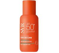 ¡40% DTO! Protector Solar Sun Secure Aqua Fluide SPF50+ 50 ml