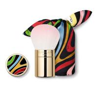 ¡40% DTO! Pucci Météorites Marmo Swirl Brocha para polvos Edición limitada