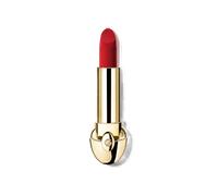 Guerlain - Rouge G Luxurious Velvet Barras de labios 3.5 g 880 - Ruby Red