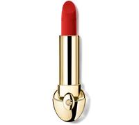 Guerlain - Rouge G Luxurious Velvet Barras de labios 3.5 g 214 - Red Kiss