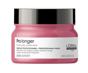 ¡40% DTO! Serie Expert Pro Longer Mascarilla Capilar 250 ml